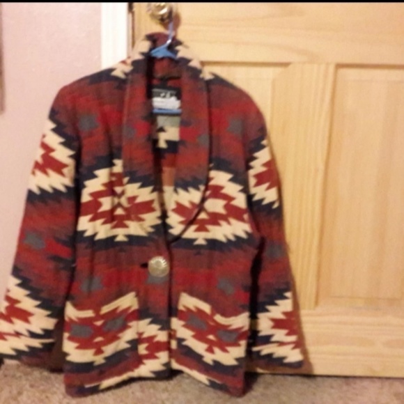 Silverado Jacket - Picture 3 of 6